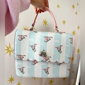 Loungefly Disney Dumbo Crossbody